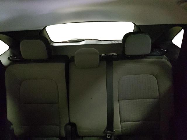 Photo 10 from auction – 2022 FORD ESCAPE S with VIN 1FMCU0F67NUA26524