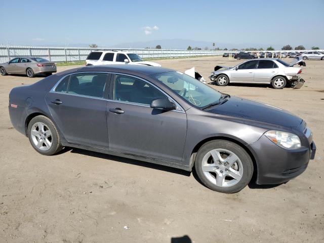Photo 4 from auction – 2012 CHEVROLET MALIBU LS with VIN 1G1ZA5E05CF371577