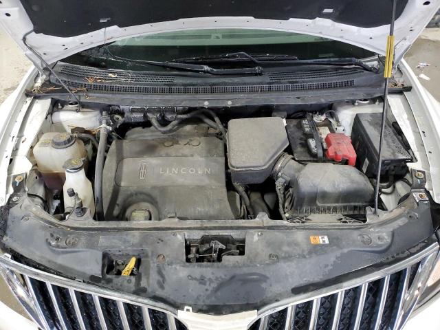 Photo 11 from auction – 2012 LINCOLN MKX with VIN 2LMDJ6JK3CBL03519