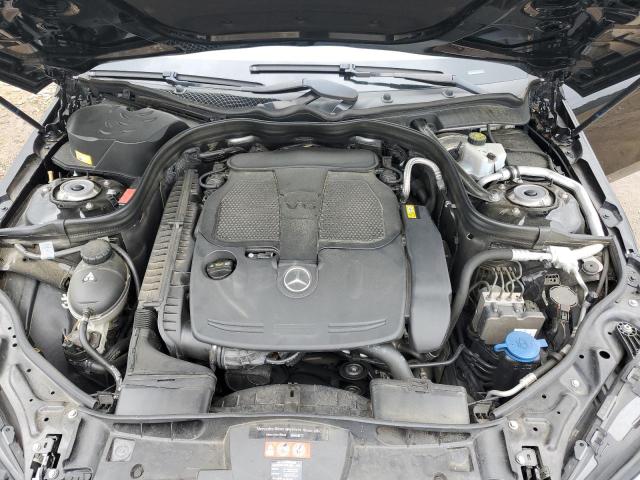 Photo 11 from auction – 2014 MERCEDES-BENZ E 350 with VIN WDDHF5KB9EA970966