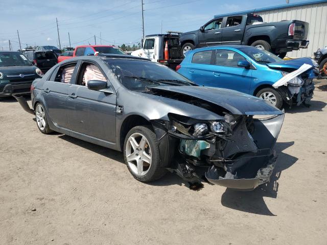Photo 4 from auction – 2004 ACURA TL with VIN 19UUA66284A056635