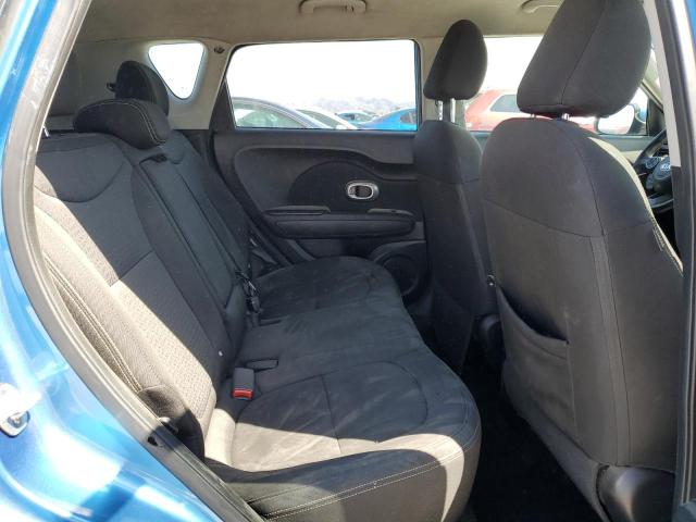 Photo 10 from auction – 2016 KIA SOUL + with VIN KNDJP3A5XG7359630