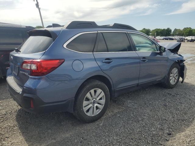 Photo 3 from auction – 2018 SUBARU OUTBACK 2. with VIN 4S4BSAHC6J3309376