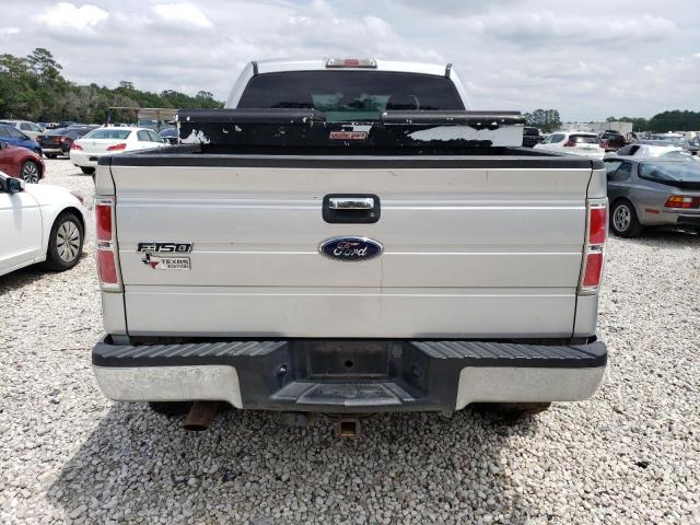 Photo 6 from auction – 2009 FORD F150 SUPER with VIN 1FTRW12839FA02429