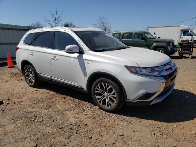 Photo 4 from auction – 2016 MITSUBISHI OUTLANDER with VIN JA4JZ4AX3GZ002371