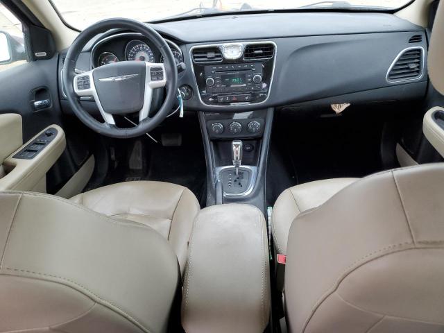 Photo 8 from auction – 2014 CHRYSLER 200 LIMITE with VIN 1C3CCBCG6EN108159