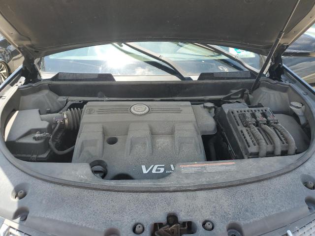 Photo 12 from auction – 2011 CADILLAC SRX LUXURY with VIN 3GYFNDEY7BS649866