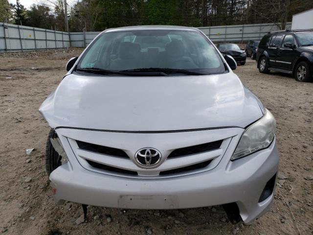 Photo 5 from auction – 2012 TOYOTA COROLLA BA with VIN 2T1BU4EE8CC850610