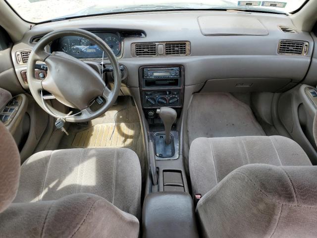 Photo 8 from auction – 1997 TOYOTA CAMRY CE with VIN 4T1BG22K2VU142957