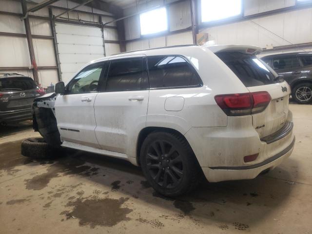 Photo 2 from auction – 2019 JEEP GRAND CHER with VIN 1C4RJFCGXKC634496