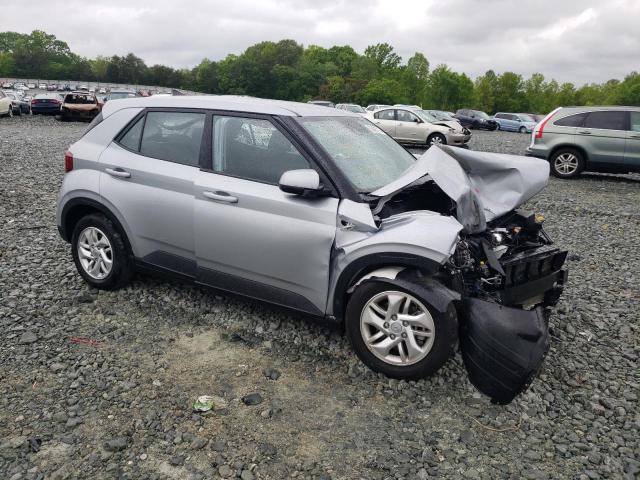 Photo 4 from auction – 2022 HYUNDAI VENUE SE with VIN KMHRB8A35NU180533