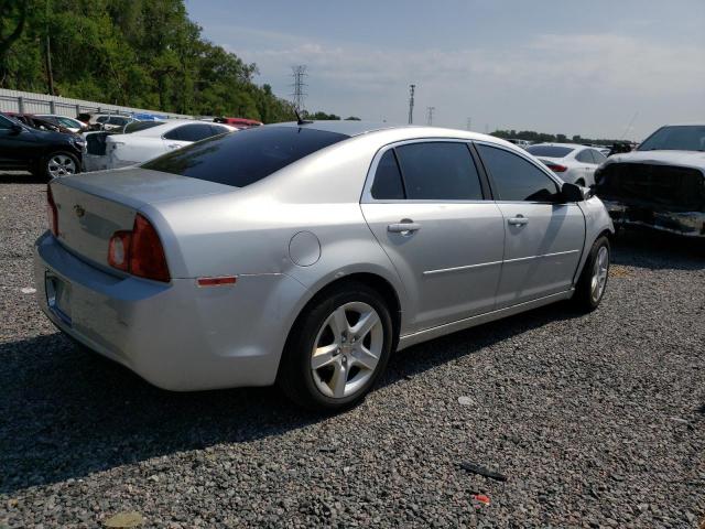 Photo 3 from auction – 2010 CHEVROLET MALIBU LS with VIN 1G1ZB5EBXAF317221