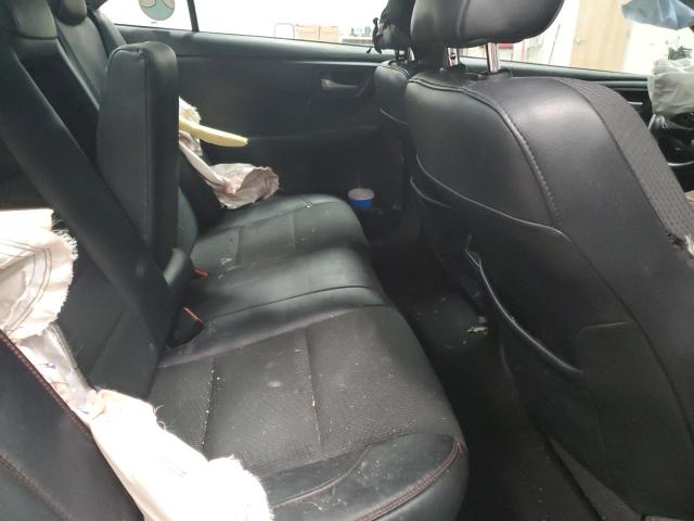 Photo 10 from auction – 2016 TOYOTA CAMRY LE with VIN 4T1BF1FK4GU177753