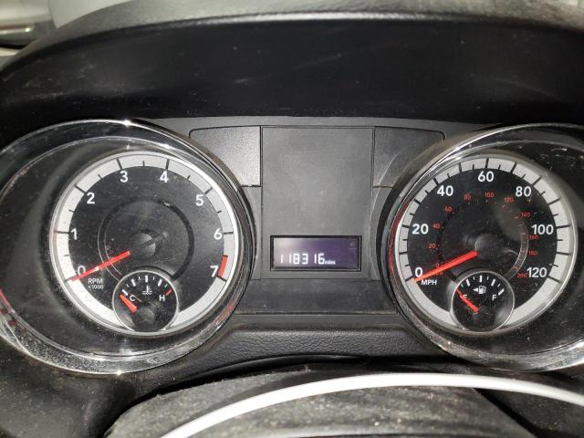 Photo 9 from auction – 2015 DODGE GRAND CARA with VIN 2C4RDGCG2FR745540