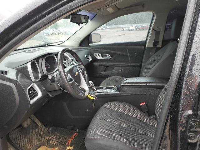 Photo 7 from auction – 2015 CHEVROLET EQUINOX LT with VIN 2GNALBEK3F6141511