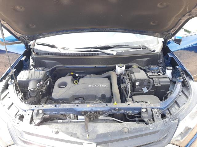 Photo 12 from auction – 2021 CHEVROLET EQUINOX LT with VIN 3GNAXUEV2ML386965