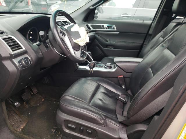 Photo 7 from auction – 2013 FORD EXPLORER X with VIN 1FM5K8D86DGC49734
