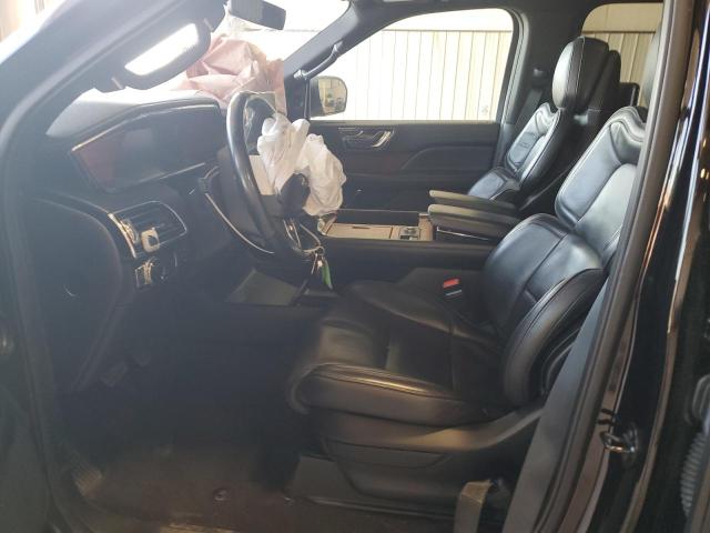 Photo 7 from auction – 2019 LINCOLN NAVIGATOR with VIN 5LMJJ3LT8KEL19654