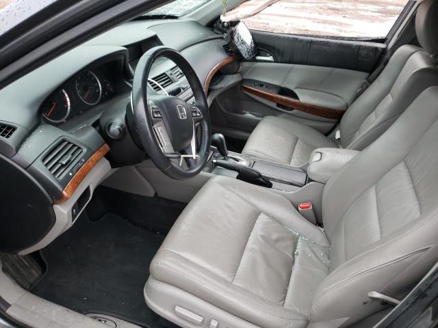 Photo 7 from auction – 2012 HONDA ACCORD EXL with VIN 1HGCP3F85CA041683