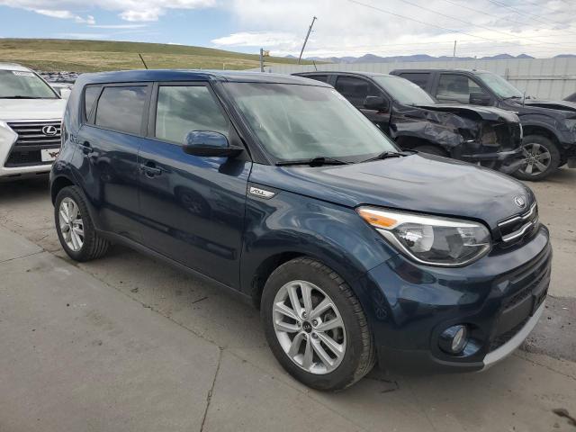 Photo 4 from auction – 2019 KIA SOUL + with VIN KNDJP3A58K7663919