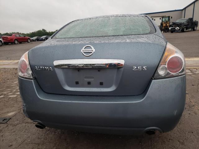 Photo 6 from auction – 2012 NISSAN ALTIMA BAS with VIN 1N4AL2AP0CN439800