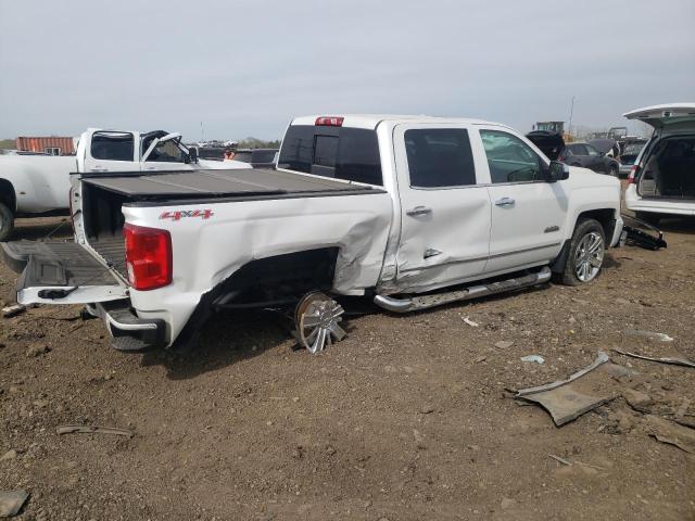 Photo 3 from auction – 2017 CHEVROLET SILVERADO with VIN 3GCUKTEC4HG399907