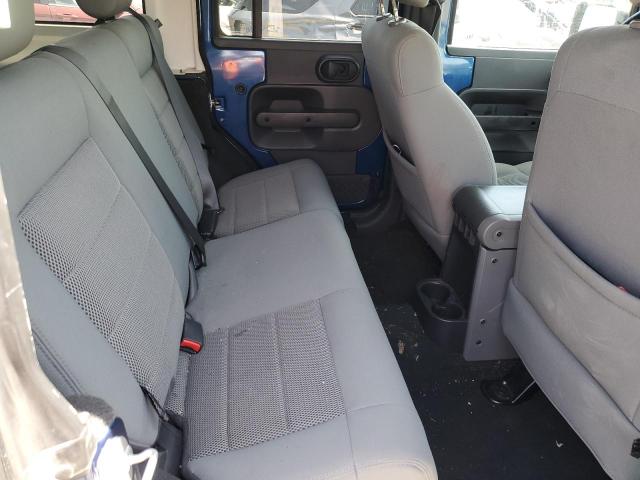 Photo 11 from auction – 2009 JEEP WRANGLER U with VIN 1J4GA591X9L740438