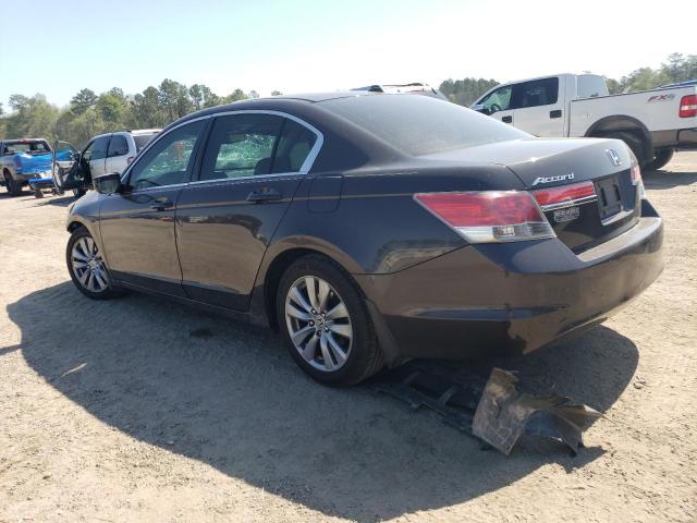 Photo 2 from auction – 2011 HONDA ACCORD EXL with VIN 1HGCP2F84BA113255