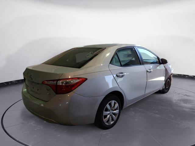 Photo 3 from auction – 2016 TOYOTA COROLLA L with VIN 2T1BURHE8GC615459