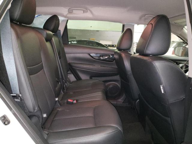 Photo 10 from auction – 2019 NISSAN ROGUE S with VIN 5N1AT2MV2KC801569