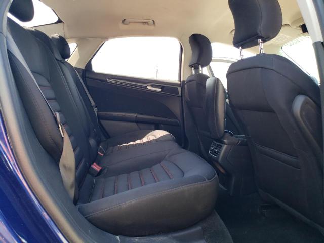 Photo 10 from auction – 2016 FORD FUSION SE with VIN 3FA6P0H7XGR327870
