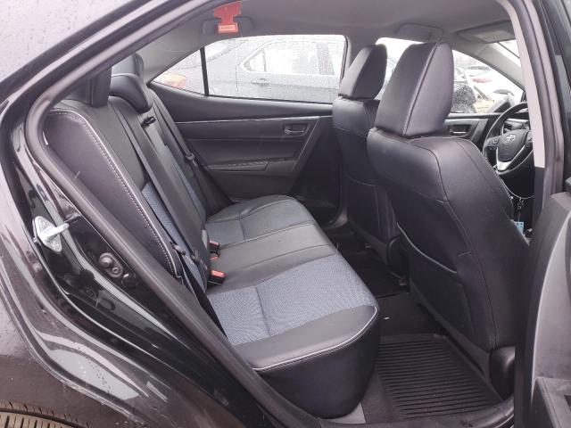 Foto 10 de la subasta – 2016 TOYOTA COROLLA L con VIN 5YFBURHE9GP555000