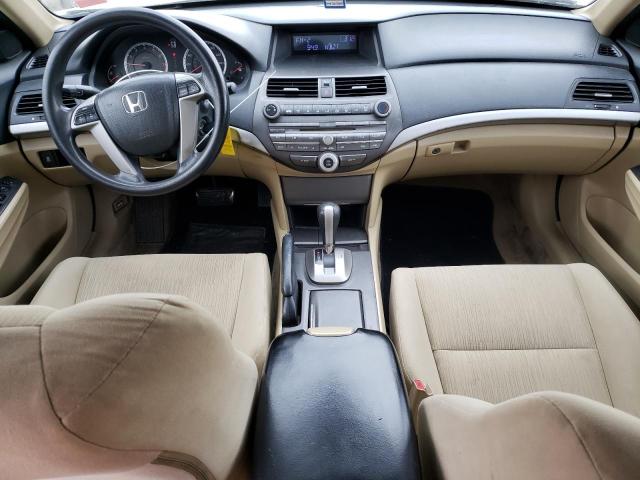 Photo 8 from auction – 2011 HONDA ACCORD LX with VIN 1HGCP2F39BA033759