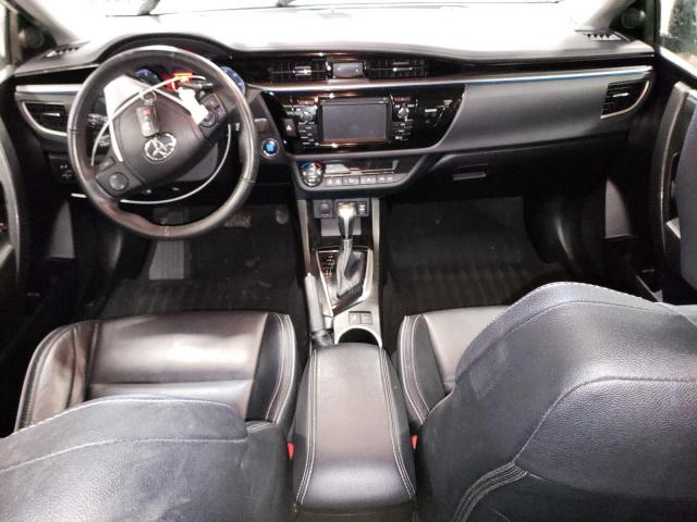 Photo 8 from auction – 2016 TOYOTA COROLLA L with VIN 5YFBURHE1GP535145