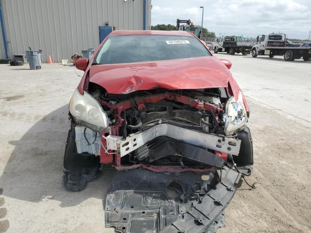 Photo 5 from auction – 2011 TOYOTA PRIUS with VIN JTDKN3DU6B1382184