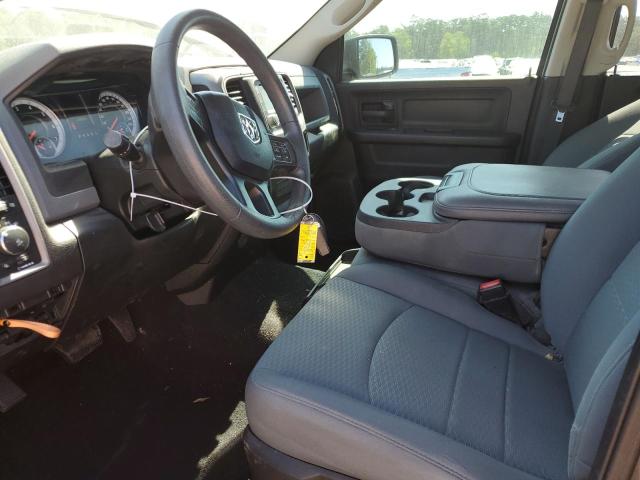 Photo 7 from auction – 2019 RAM 1500 CLASS with VIN 1C6RR7KT6KS599398