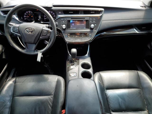 Photo 8 from auction – 2013 TOYOTA AVALON BAS with VIN 4T1BK1EB0DU003848
