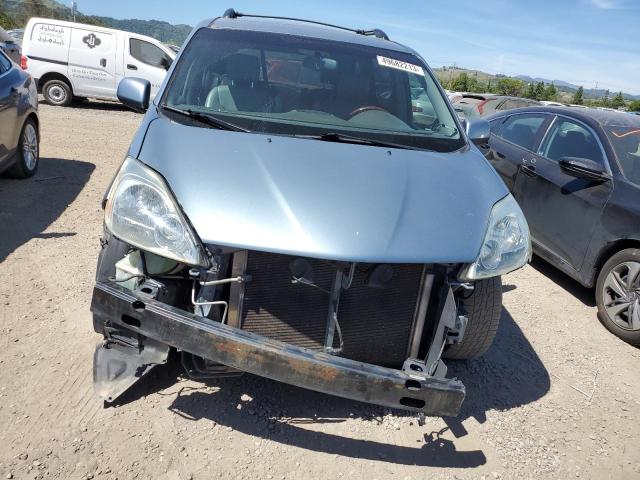 Photo 5 from auction – 2004 TOYOTA SIENNA XLE with VIN 5TDZA22C04S178646