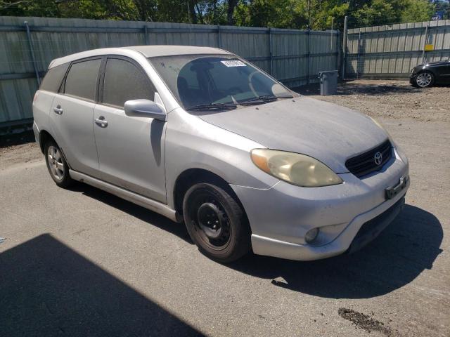 Photo 4 from auction – 2005 TOYOTA COROLLA MA with VIN 2T1KR32E05C332736