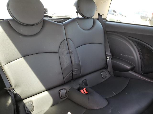 Photo 10 from auction – 2013 MINI COOPER with VIN WMWSU3C53DT544533