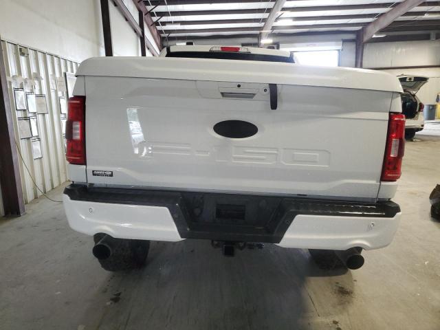 Photo 6 from auction – 2022 FORD F150 SUPER with VIN 1FTFW1E50NFA30719