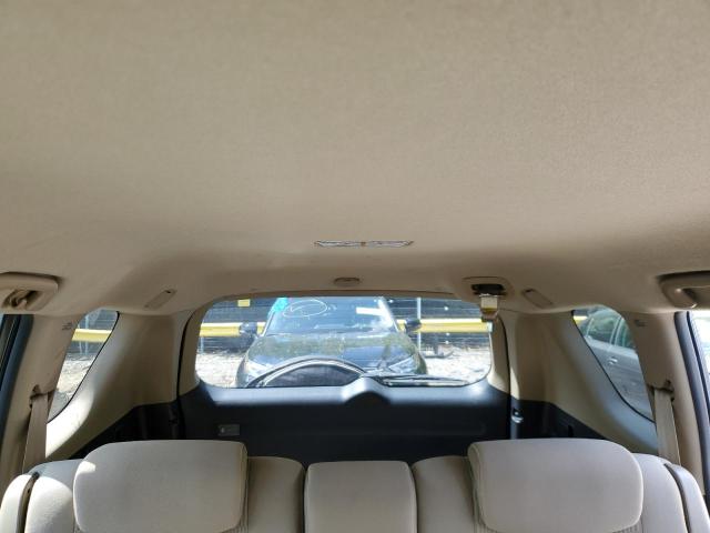Photo 10 from auction – 2011 TOYOTA RAV4 with VIN 2T3ZF4DV1BW064453