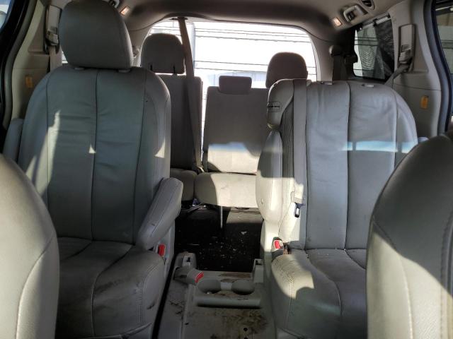 Photo 10 from auction – 2011 TOYOTA SIENNA LE with VIN 5TDKK3DC4BS052076