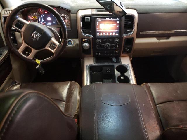 Photo 8 from auction – 2014 RAM 1500 LONGH with VIN 1C6RR6PT0ES225490