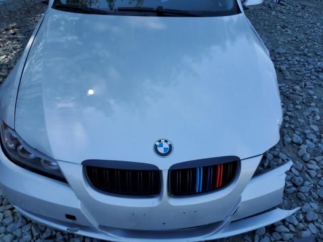 Photo 11 from auction – 2007 BMW 328 I with VIN WBAVA33557PV67508