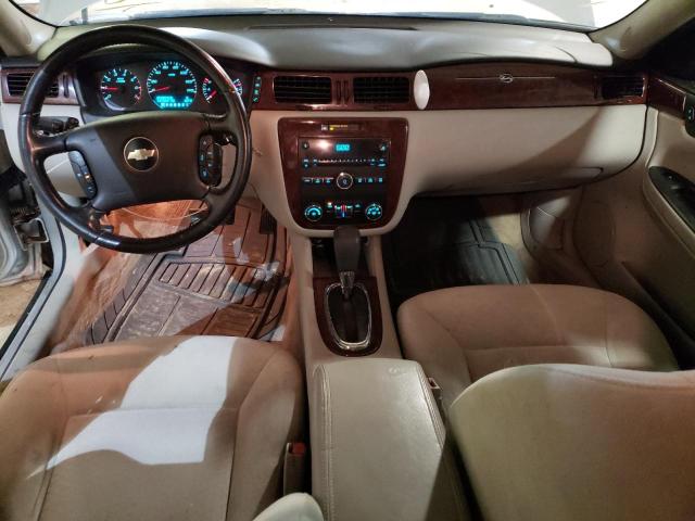 Photo 8 from auction – 2009 CHEVROLET IMPALA 1LT with VIN 2G1WT57K591269658