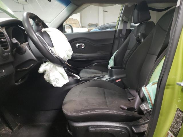 Photo 7 from auction – 2019 KIA SOUL with VIN KNDJN2A23K7921205
