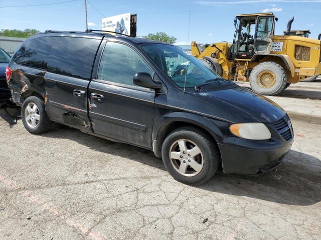 Photo 4 from auction – 2007 DODGE GRAND CARA with VIN 2D4GP44L07R117926