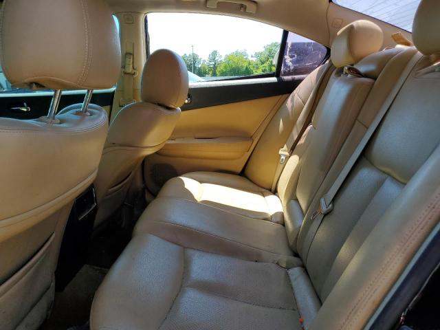 Photo 10 from auction – 2011 NISSAN MAXIMA S with VIN 1N4AA5AP4BC811205