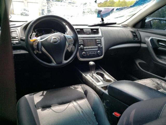 Photo 8 from auction – 2016 NISSAN ALTIMA 2.5 with VIN 1N4AL3AP6GC289795